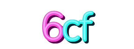 6cf — logo kanal