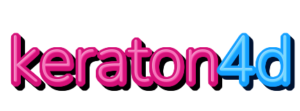 keraton4d — logo kanal