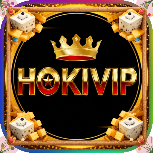 hokivip — mitra unggulan